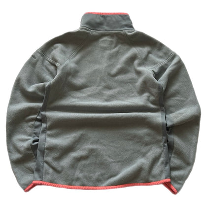 Columbia 1/4 Zip Fleece
