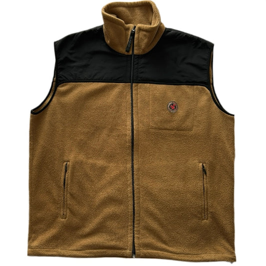 Fleece Vest