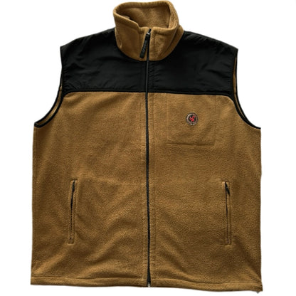 Fleece Vest