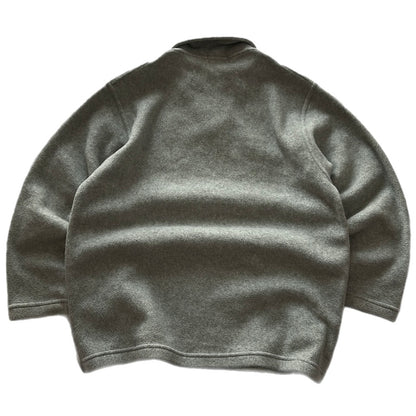 1/4 Zip Fleece