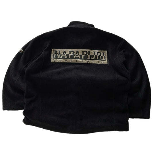 Napapijri Fleece Jacket