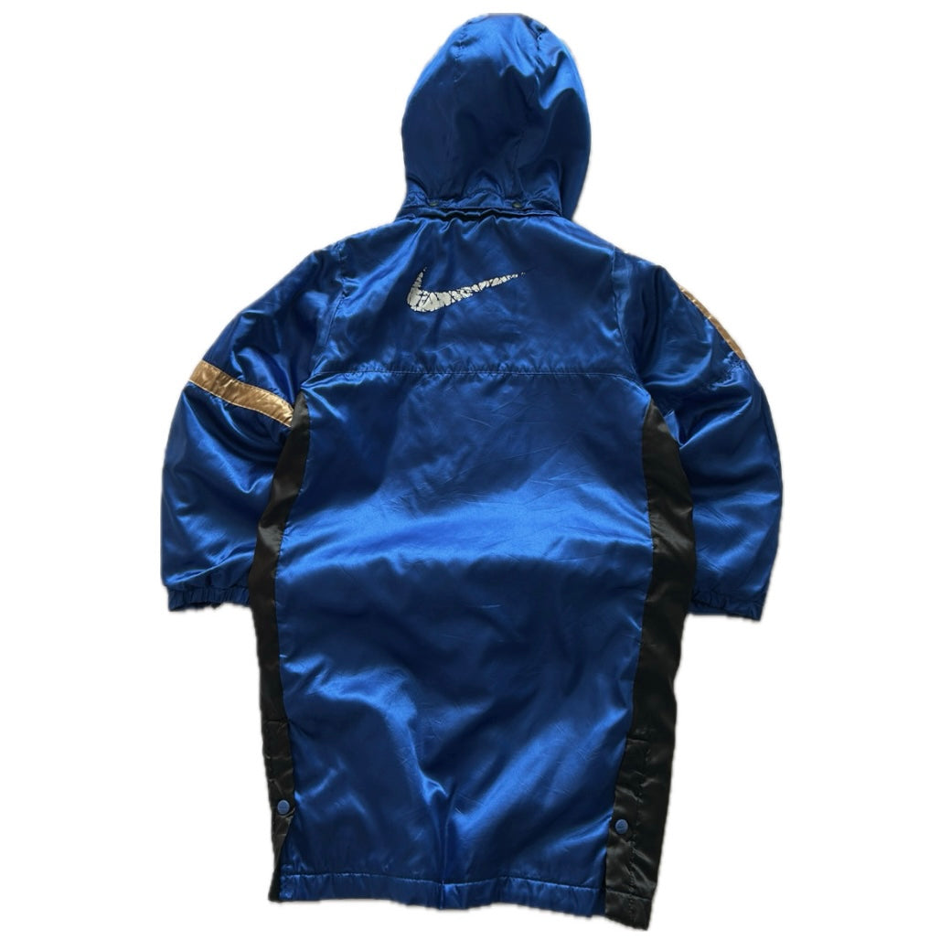 Nike Long Jacket