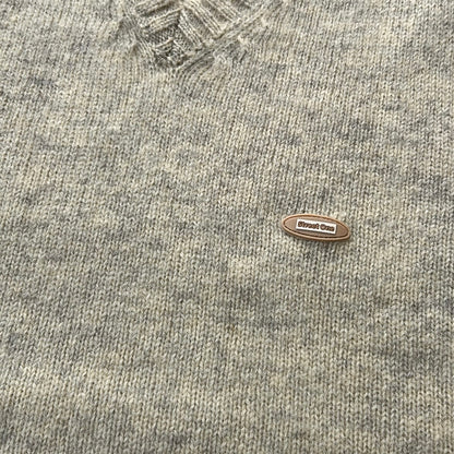 Street One Woolen Vest Top