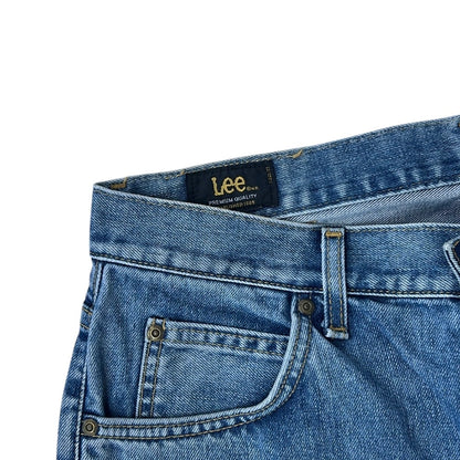 LEE Mid-Wash Jeans