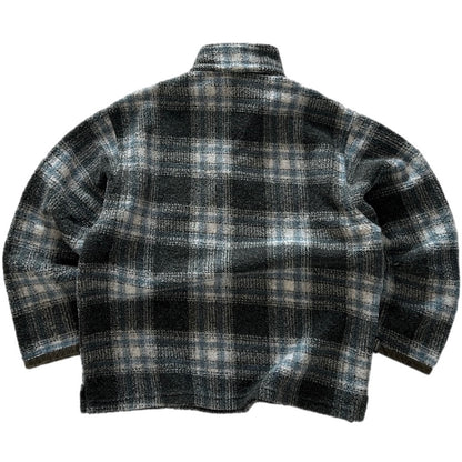 Vintage 1/4 Zip Fleece