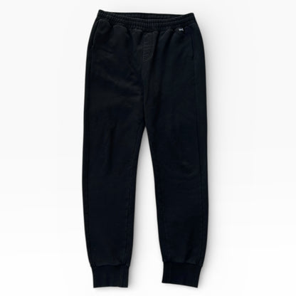 EVERLAST black adjustable joggers