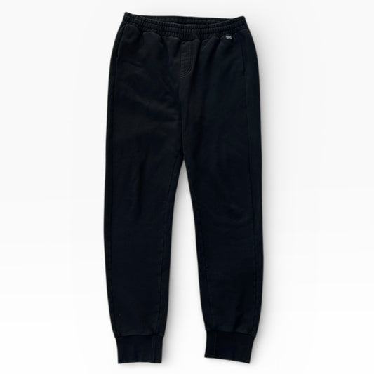 EVERLAST black adjustable joggers
