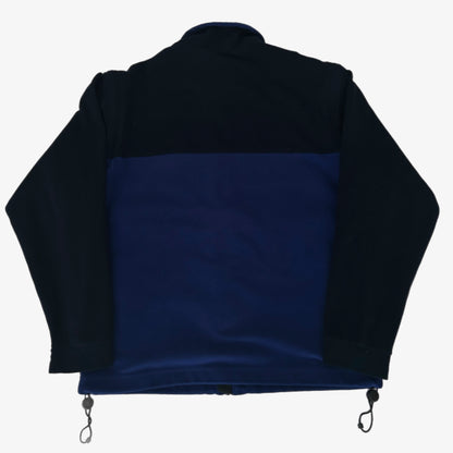 Vintage SALEWA Fleece & Windstopper Jacket