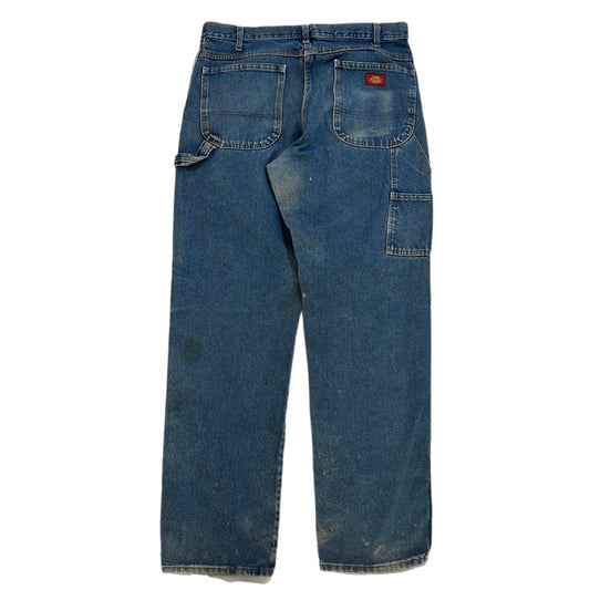Dickies Denim Pants