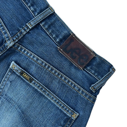 LEE Dark Wash Jeans