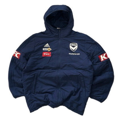 Adidas Winter Jacket
