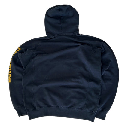 Michigan Football Hoodie - Large