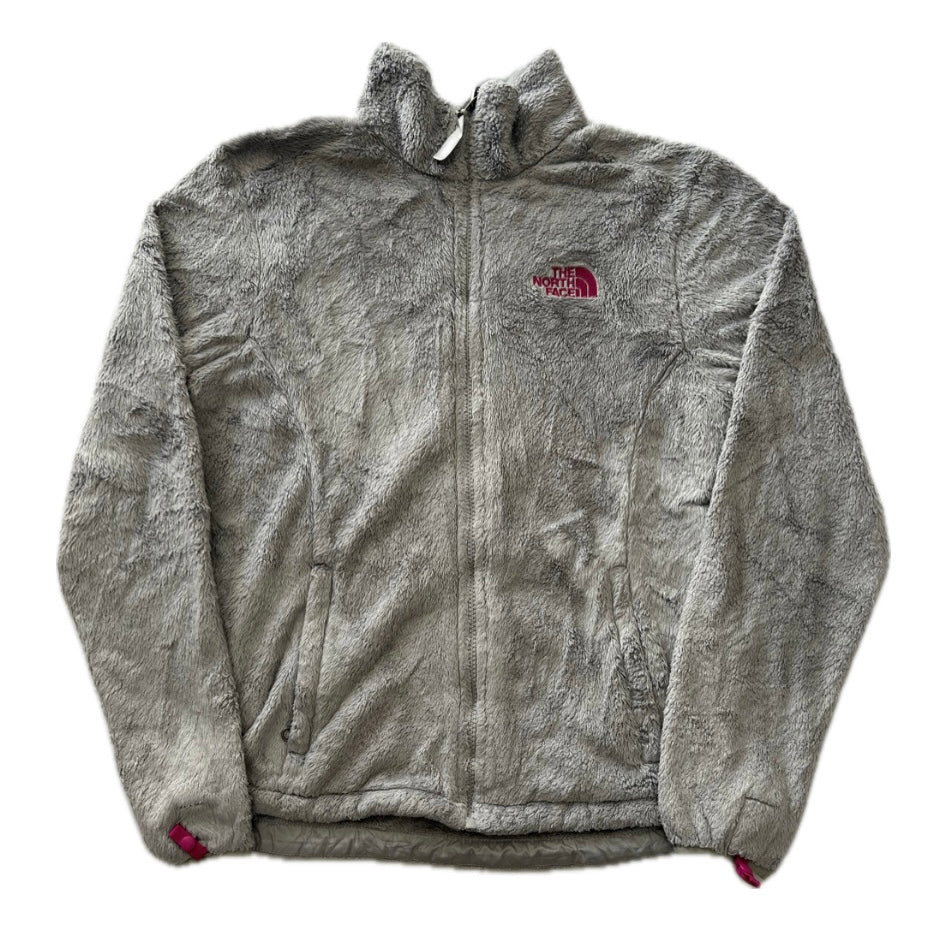 Vintage THE NORTH FACE Fuzzy Fleece