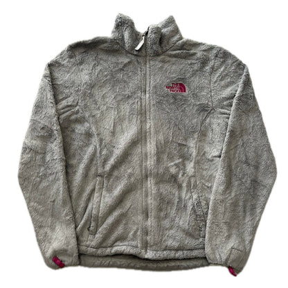 Vintage THE NORTH FACE Fuzzy Fleece