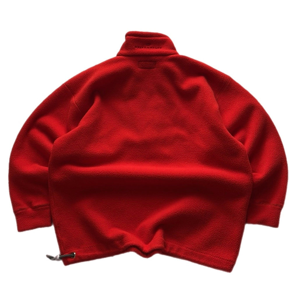 Vintage 1/4 Zip Fleece