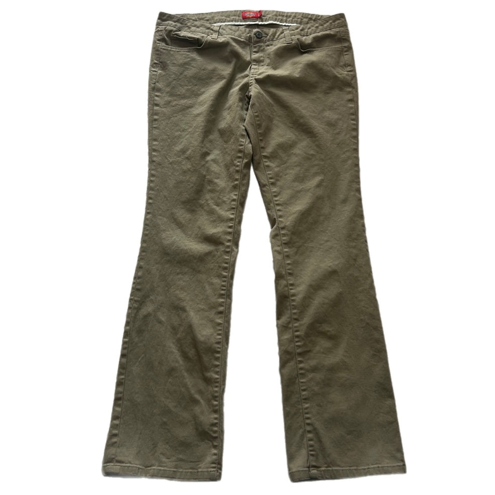 Dickies Cotton Pants