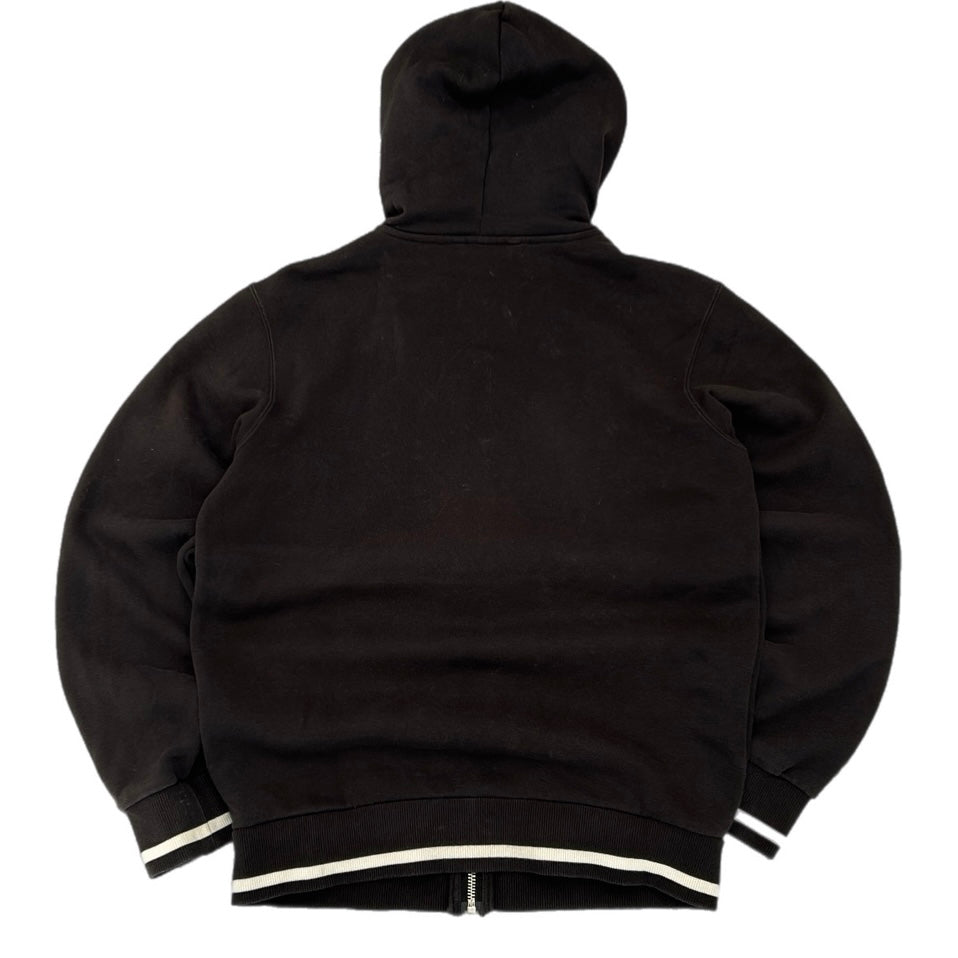 Puma Hooded Jacket