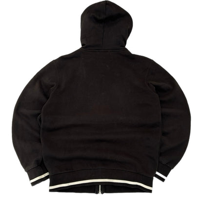 Puma Hooded Jacket