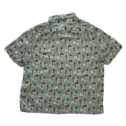 Hawaiian Shirt