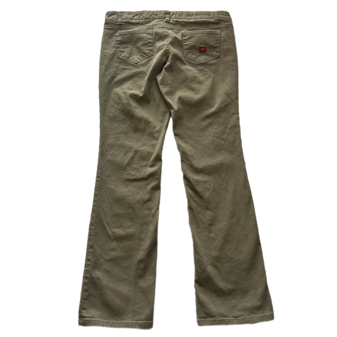 Dickies Cotton Pants