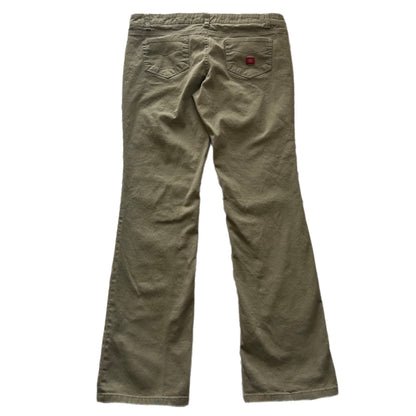 Dickies Cotton Pants