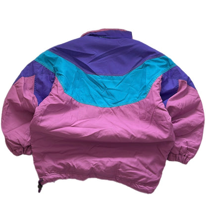 1/4 Zip Ski Jacket