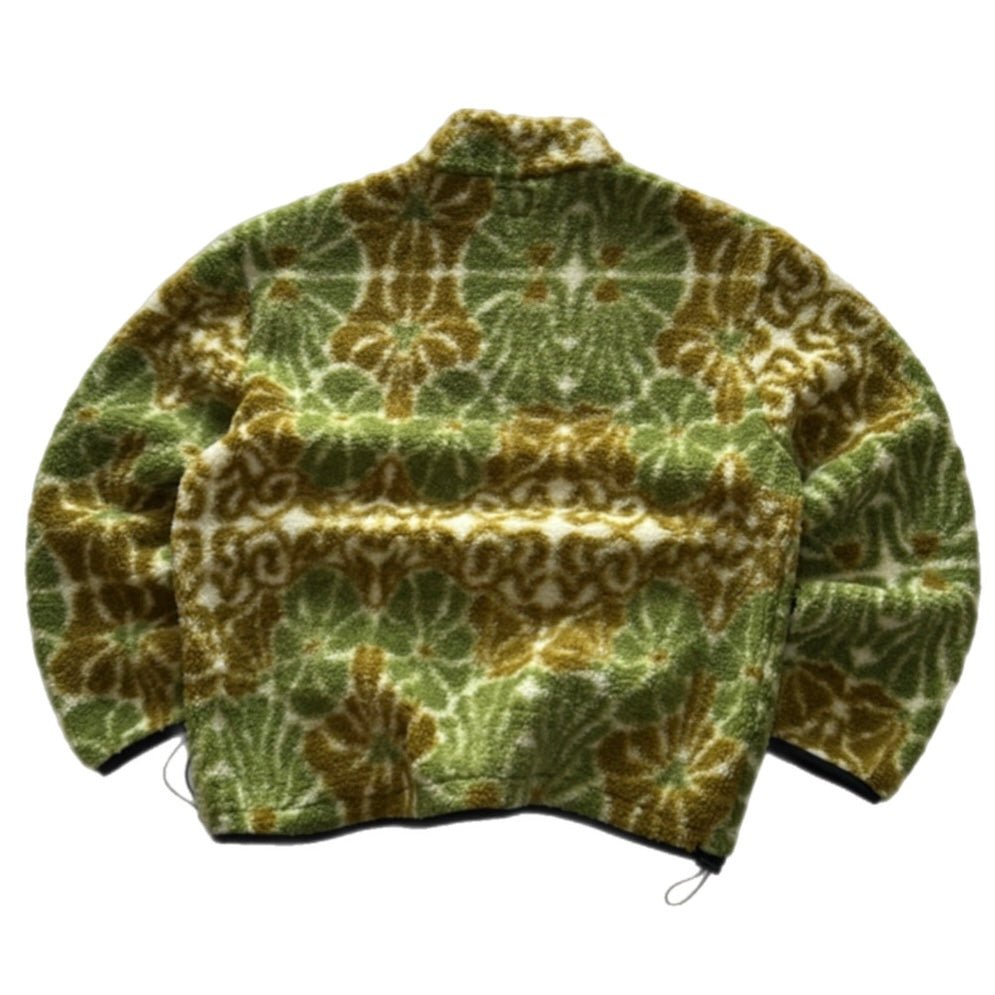 Free Nature Fleece Jacket
