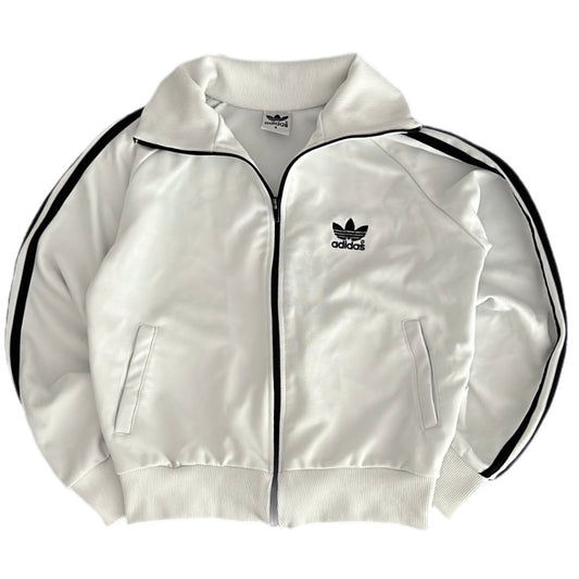 Adidas Cropped Jacket