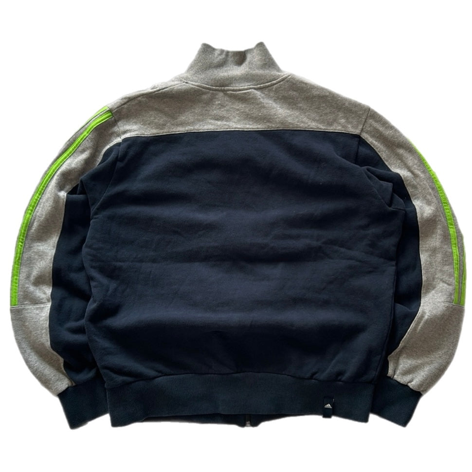 Adidas Zip-Up Jacket