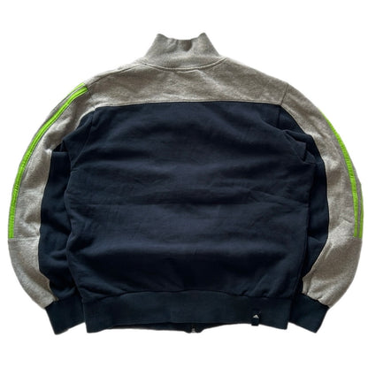 Adidas Zip-Up Jacket