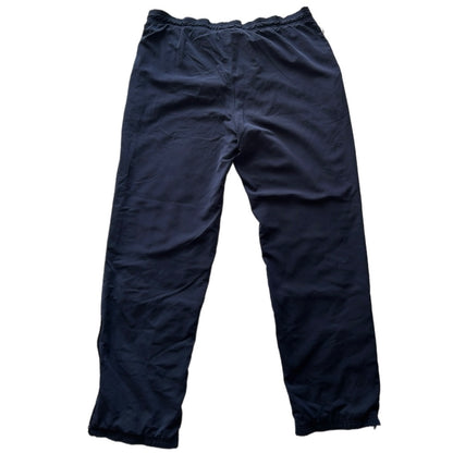 Adidas Green Tag Track Pants