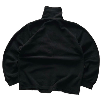 1/4 Zip Fleece