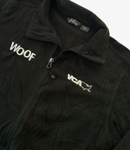 *Dead Stock* David Bauer Fleece Jackey