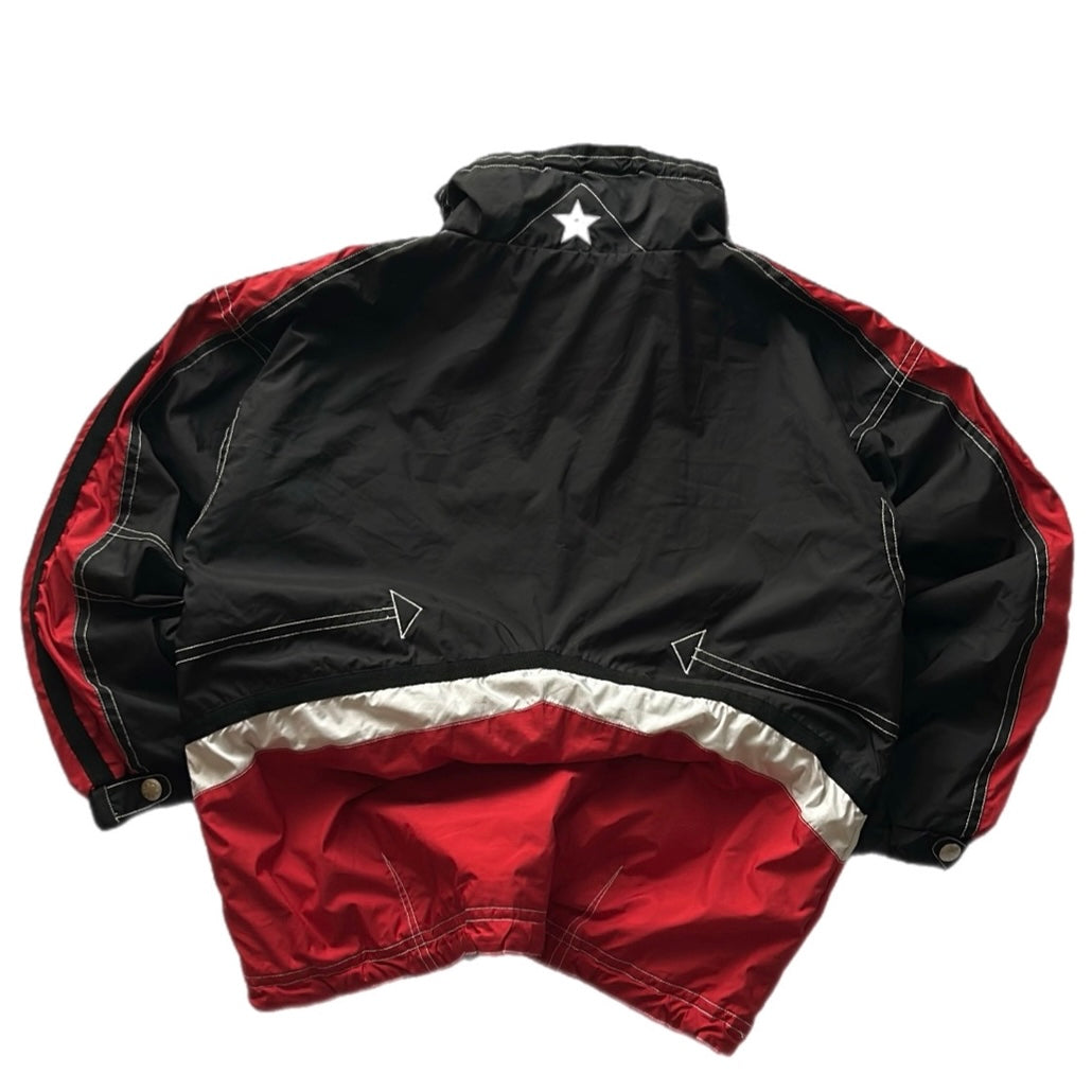 1/4 Zip Ski Jacket