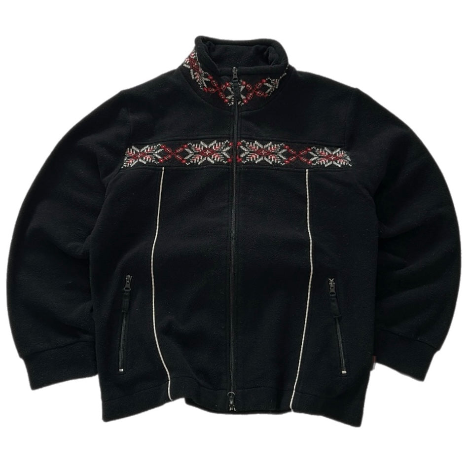 Vintage Fleece Jacket