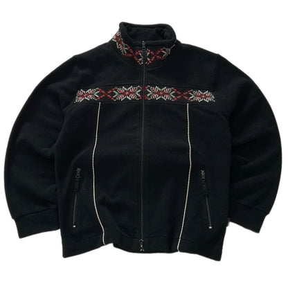Vintage Fleece Jacket