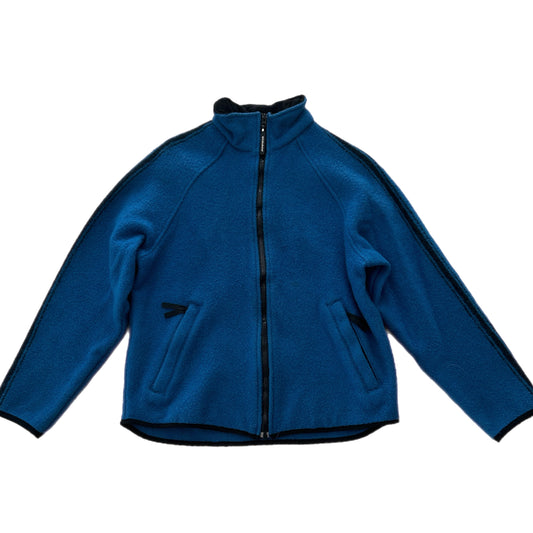 Vintage WOOLRICH Woolen Thick Jacket