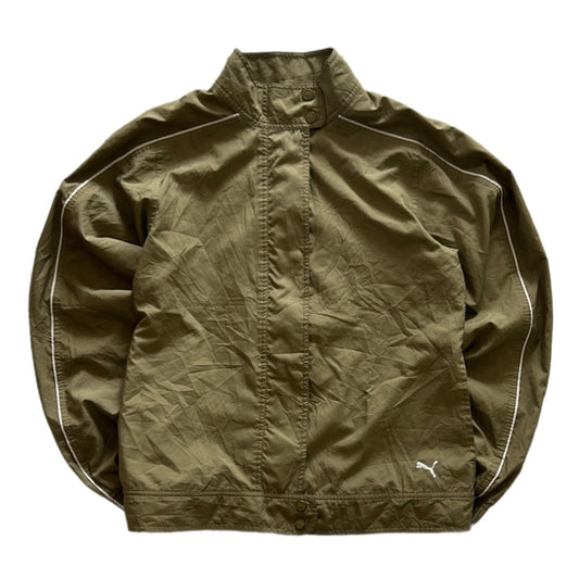 Vintage PUMA Travk Jacket