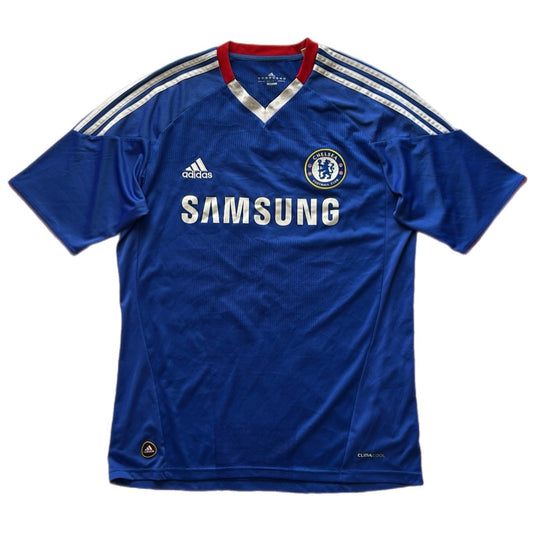 Adidas x Chelsea Football Tee