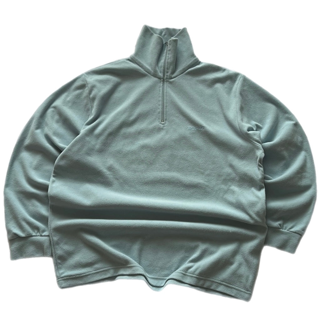 1/4 Zip Fleece