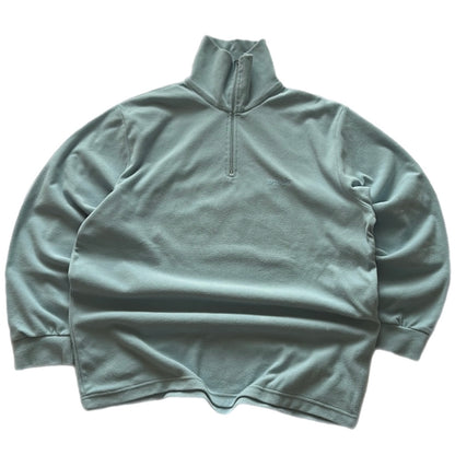 1/4 Zip Fleece
