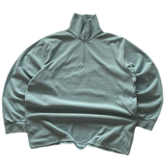 1/4 Zip Fleece