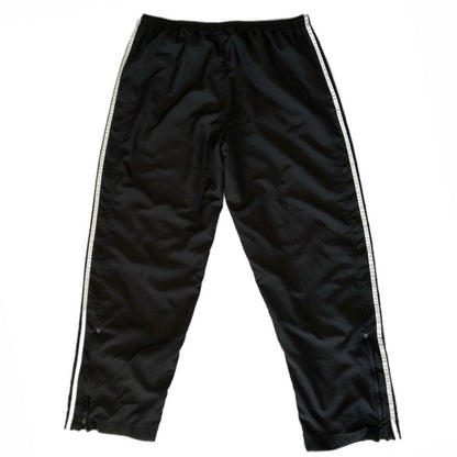 Adidas Track Pants - XL (Adjustable)
