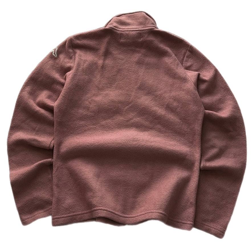 Kappa Fleece Jacket