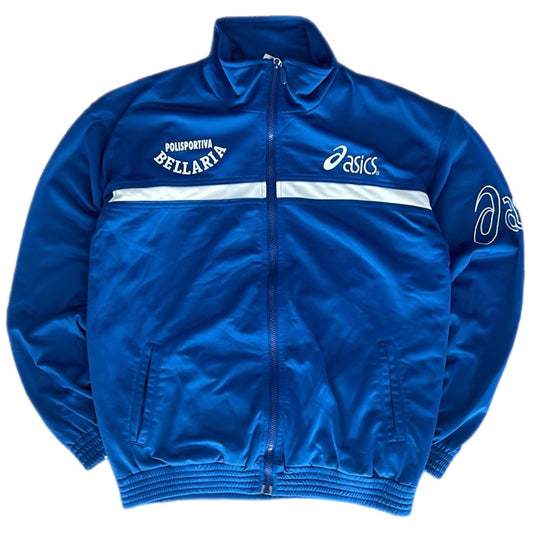 Asics Track Jacket