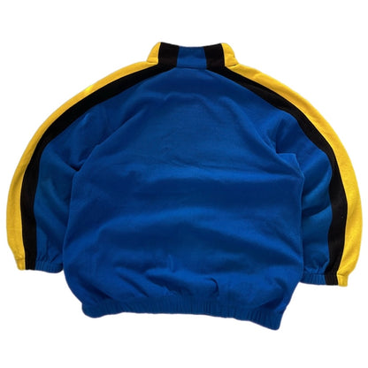 Vintage 1/4 Zip Fleece