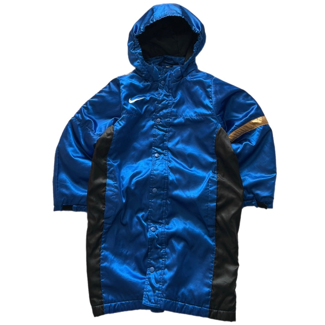 Nike Long Jacket