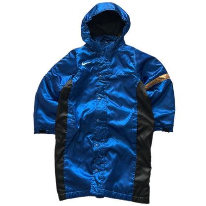Nike Long Jacket