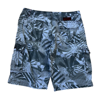 Cargo Shorts