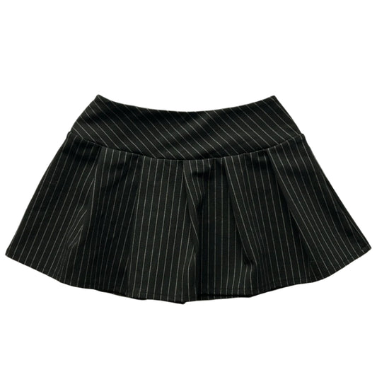 Pull & Bear Office Siren Mini Skirt